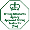 Driving Standards Agency Approved Driving Instructor (Car)